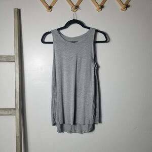 NINE WEST WOMEN'S GRAY SOFT SPUN SIZE MEDIUM